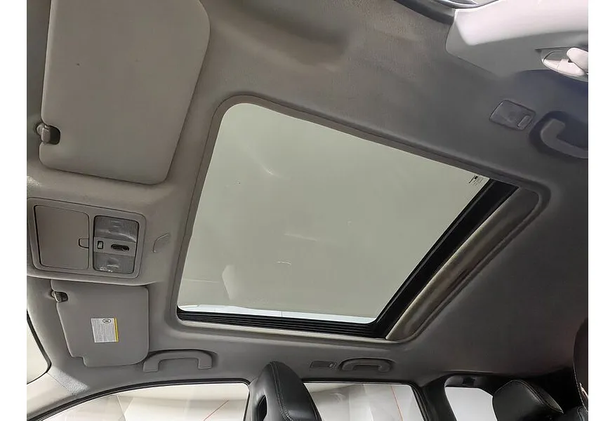 АВИЛОН - Nissan X-Trail 2.5 CVT AWD (171 л.с.) LE Top Серый - slide 17