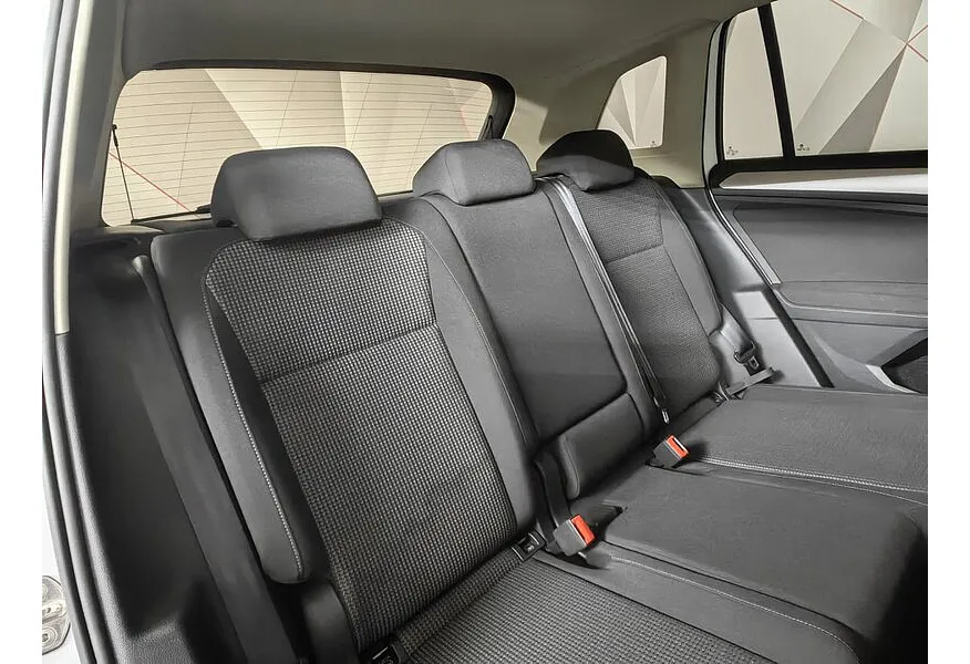 АВИЛОН - Volkswagen Tiguan 1.4 TSI 4Motion DSG (150 л.с.) Comfortline Белый - slide 15