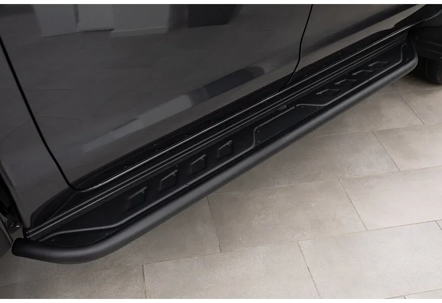 Sollers ST9 2.0G 8AT AWD (224 л.с.) Ultimate Серый в АВИЛОН. Слайд №15