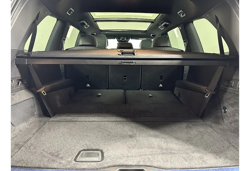 АВИЛОН - Mercedes-Benz GLS 450 d 9G-TRONIC 4Matic (367 л.с.) Серый - slide 13