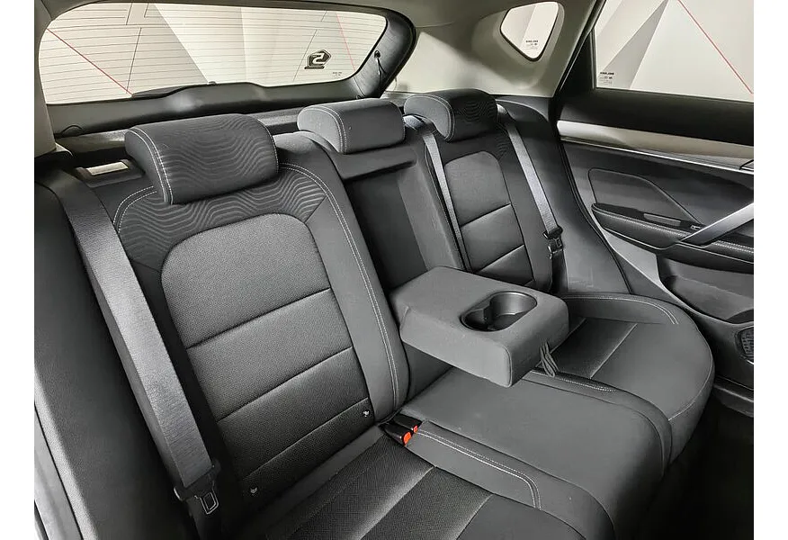 Belgee X50 1.5T 7DCT 2WD (150 л.с.) Style Белый в АВИЛОН. Слайд №16