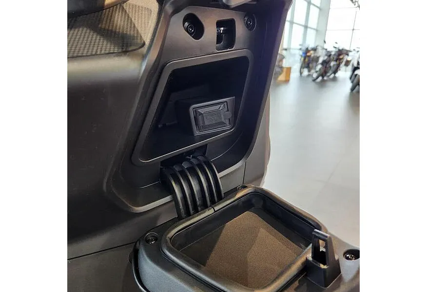 QJMOTOR FORT 350 350 см³ (34 л.с.) 350 Черный в АВИЛОН. Слайд №14