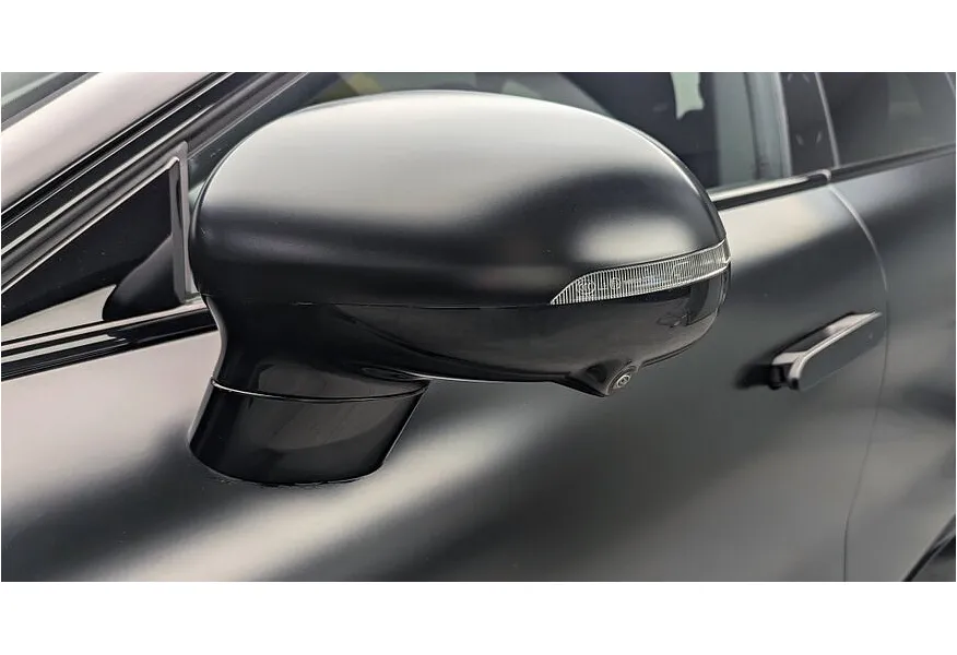 EXEED Exlantix ES 1.5 DHT 4WD (469 л.с.) REEV Sport Черный в АВИЛОН. Слайд №11