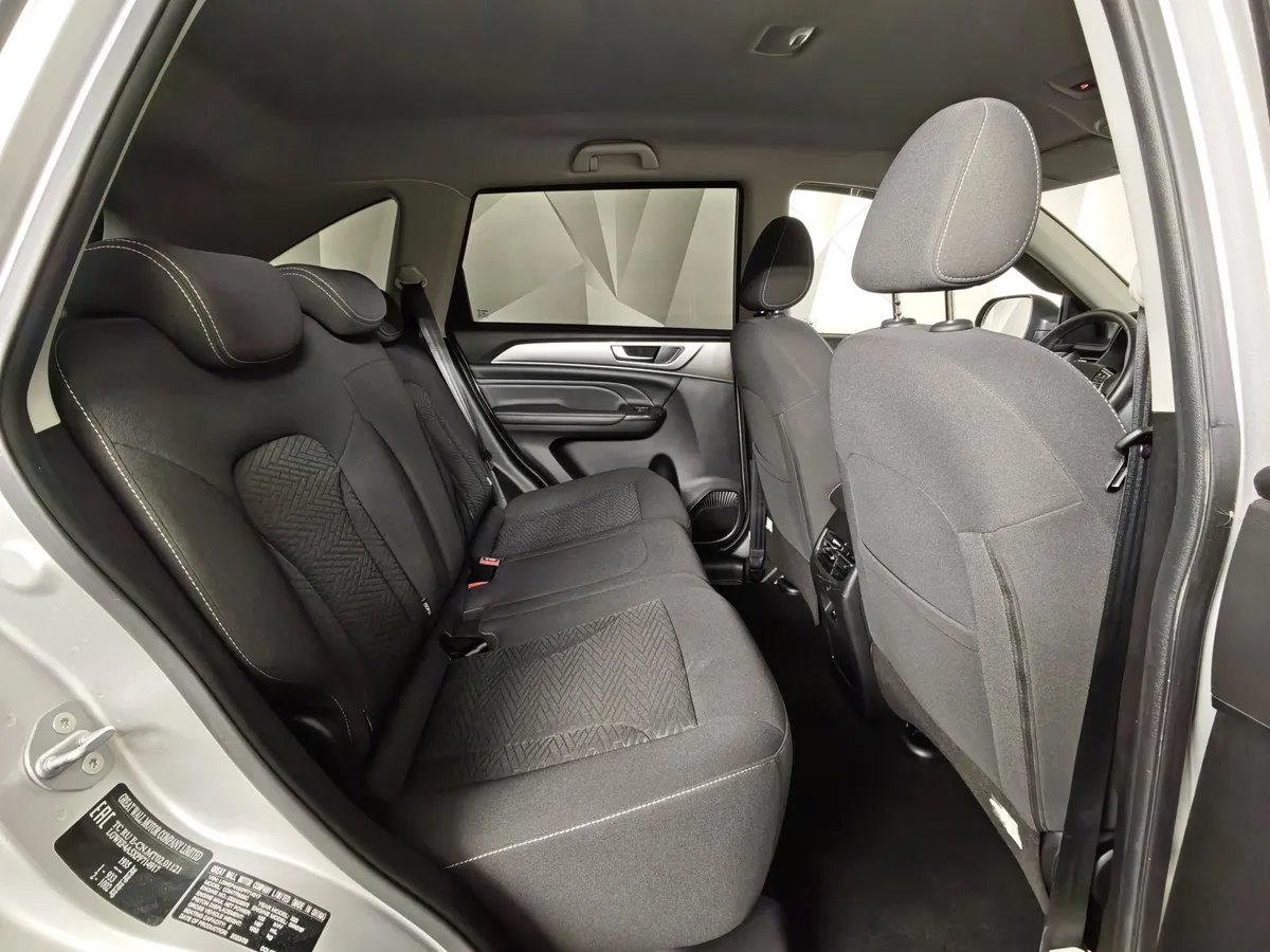 Haval M6 1.5 DCT 2WD (143 л.с.) Family Серый в АВИЛОН. Слайд №16