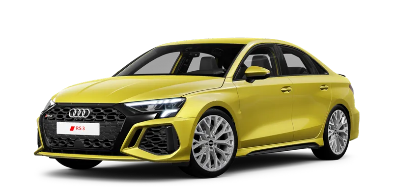 Audi RS 3