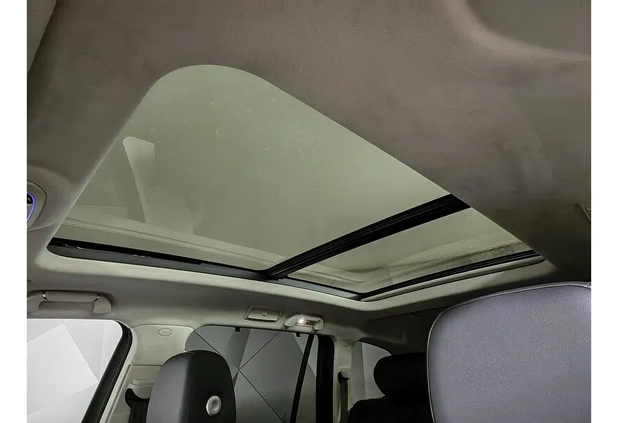 TANK 500 3.0 Turbo V6 AT 4WD (299 л.с.) Премиум Белый в АВИЛОН. Слайд №21