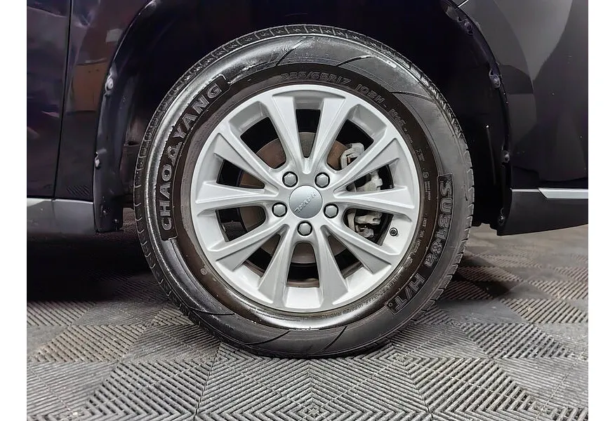 АВИЛОН - Haval M6 1.5 DCT 2WD (143 л.с.) Family Черный - slide 19