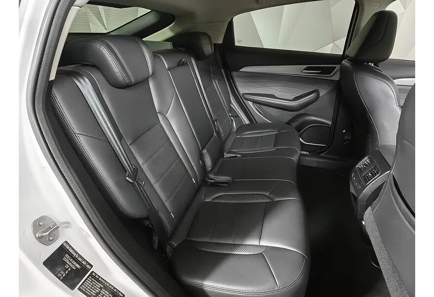 Haval F7x 2.0T AWD 7DCT (190 л.с.) Elite Белый в АВИЛОН. Слайд №16