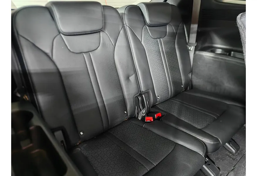 Kia Sorento 2.2 CRDi 4WD DCT (199 л.с.) Prestige Черный в АВИЛОН. Слайд №25