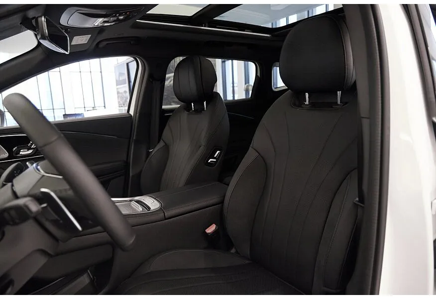 EXEED TXL 2.0 8AT AWD (197 л.с.) Flagship IOV Белый в АВИЛОН. Слайд №9