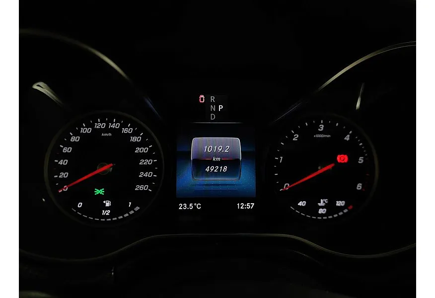АВИЛОН - Mercedes-Benz V-Класс V 300 L2 4Matic 9G-Tronic (239 л.с.) Exclusive Черный - slide 21