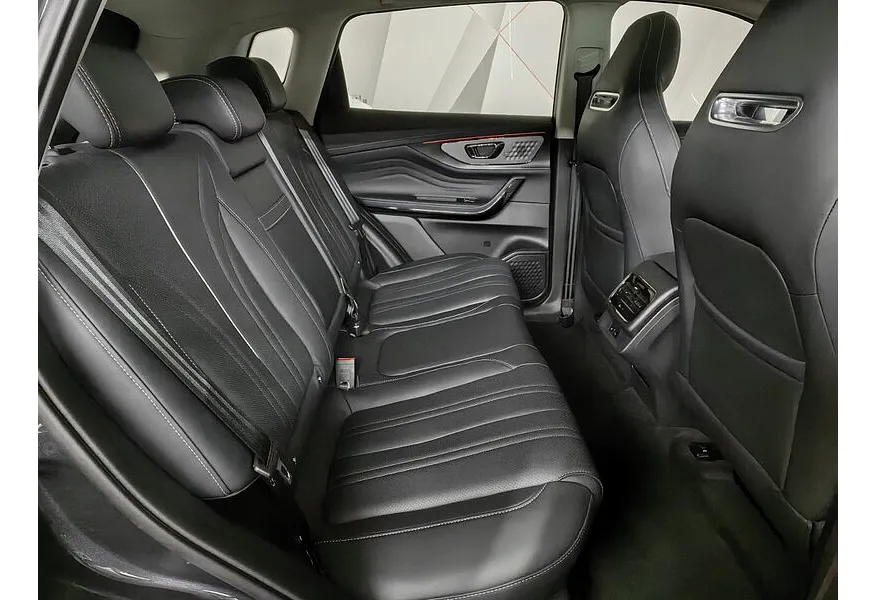 EXEED LX 1.6T 7DCT 4WD (150 л.с.) Premium Серый в АВИЛОН. Слайд №13