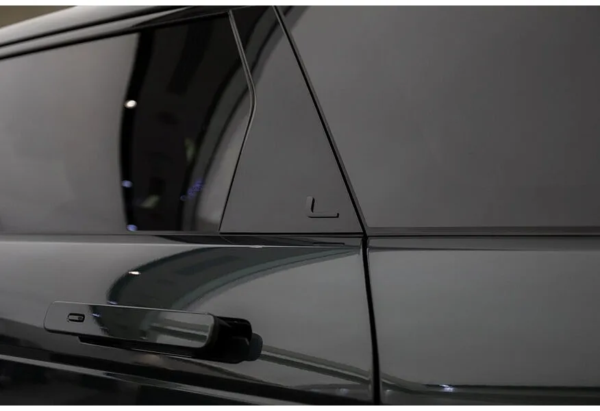 Land Rover Range Rover Evoque 2.0 AT 4WD (249 л.с.) Driving Light Glory Зеленый в АВИЛОН. Слайд №21