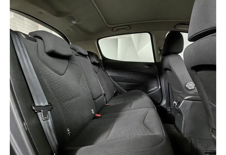 Peugeot 308 1.6 VTi AT (120 л.с.) Серый в АВИЛОН. Слайд №16