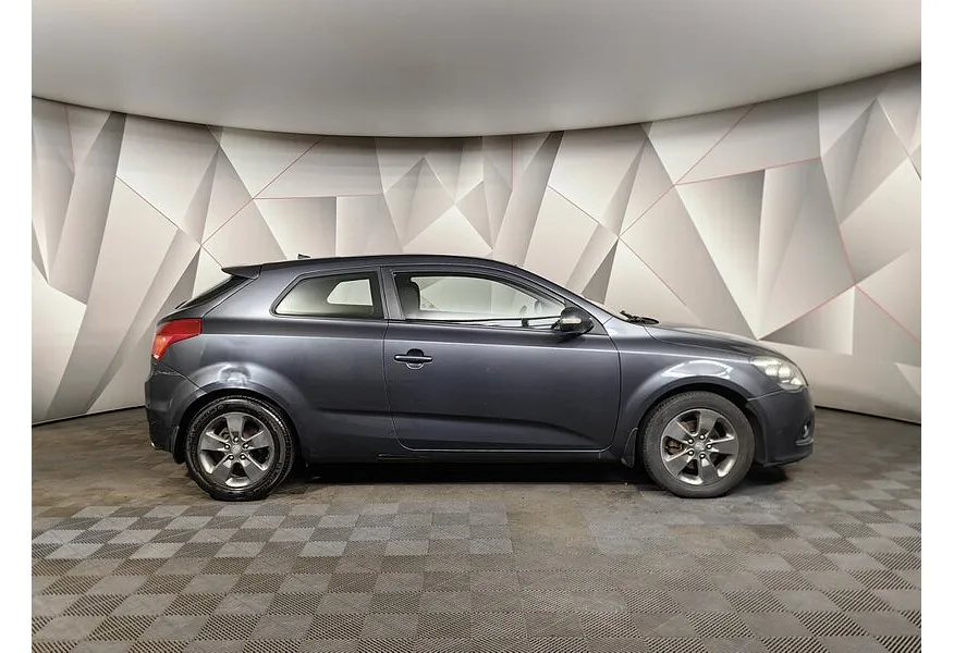АВИЛОН - Kia Ceed 1.6 MT (126 л.с.) Серый - slide 3