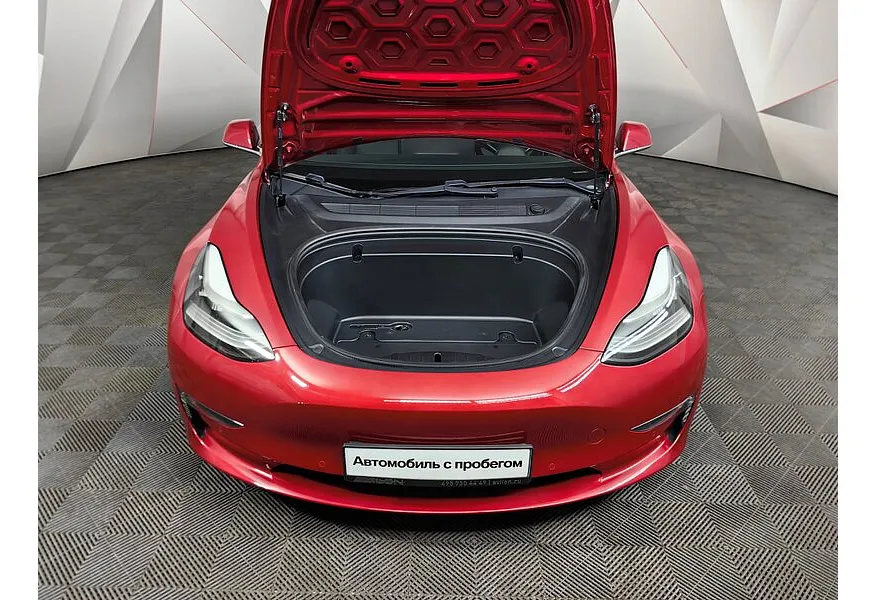 АВИЛОН - Tesla Model 3 AT 4WD (346 л.с.) Красный - slide 16
