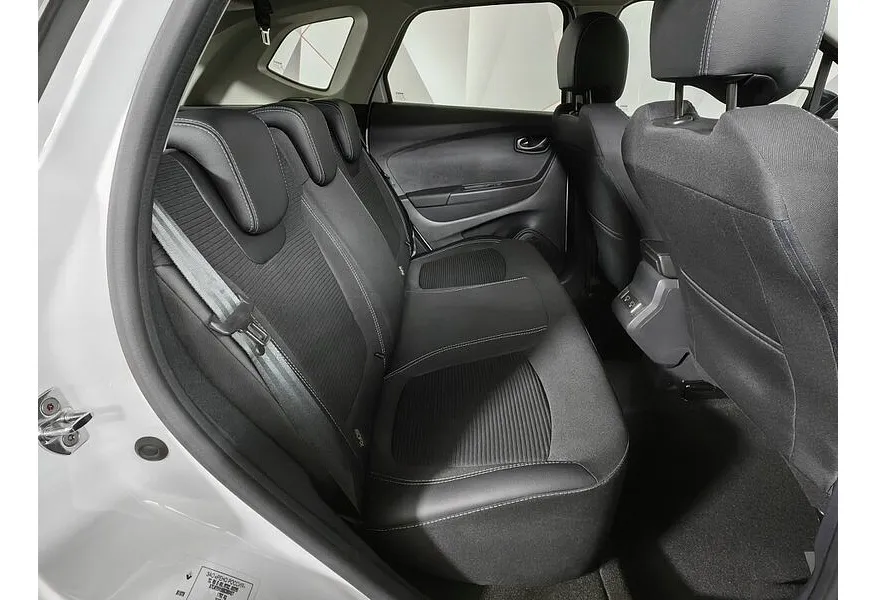 АВИЛОН - Renault Kaptur 1.6 X-tronic (114 л.с.) Life Белый - slide 11
