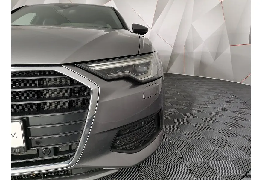 АВИЛОН - Audi A6 45 TFSI quattro S tronic (245 л.с.) Серый - slide 18