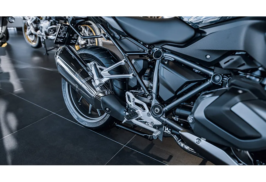 АВИЛОН - BMW Motorrad R 1250 RS R 1250 RS 1254 см³ (136) 1254 Синий - slide 7