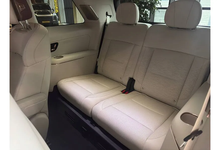 Lynk & Co 900 2.0 AT 4WD (884 л.с.) Discovery Серый в АВИЛОН. Слайд №14