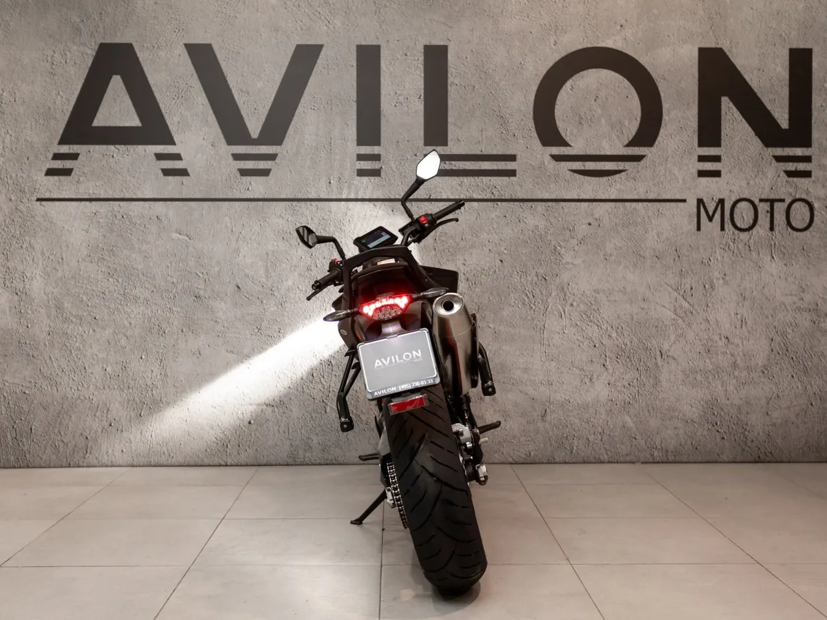 KTM 790 Duke 799 см³ (95 л.с.) 799 Черный в АВИЛОН. Слайд №6 KTM 790 Duke 799 см³ (95 л.с.) 799 Черный в АВИЛОН. Слайд №6