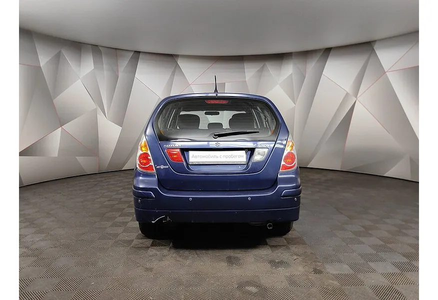 АВИЛОН - Suzuki Liana 1.6 AT (106 л.с.) Синий - slide 5