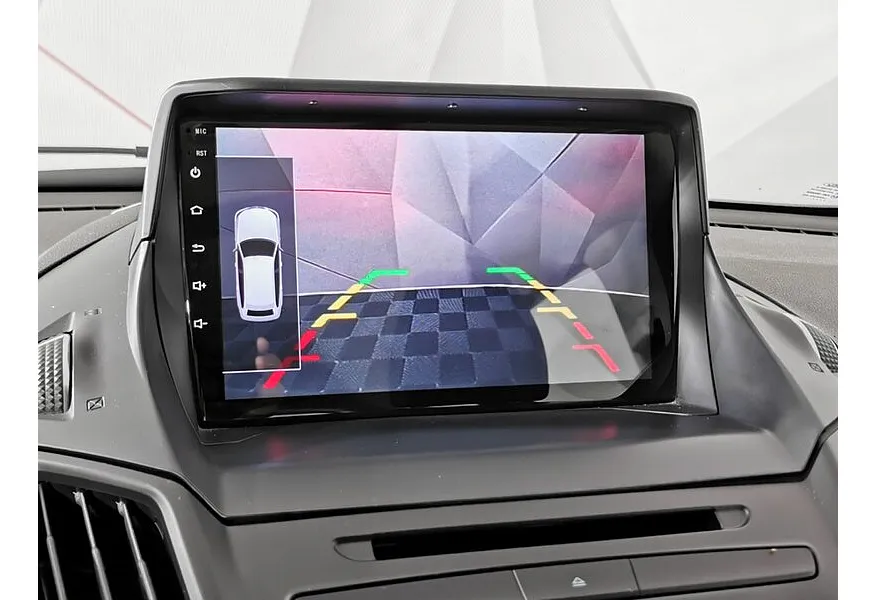 Ford Kuga 2.5 AT (150 л.с.) Trend Plus Серый в АВИЛОН. Слайд №21