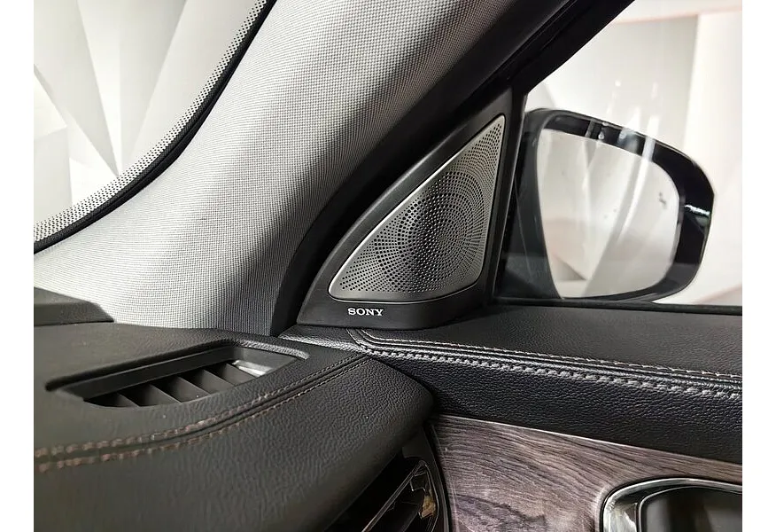 EXEED VX 2.0 AMT AWD (249 л.с.) President Limited Edition Зеленый в АВИЛОН. Слайд №19