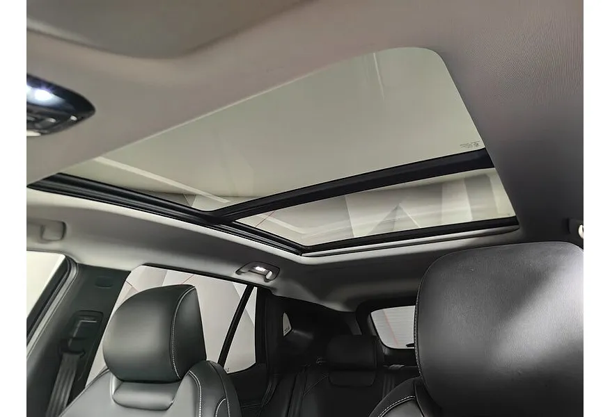 Mitsubishi Airtrek AT FWD (224 л.с.) Черный в АВИЛОН. Слайд №24