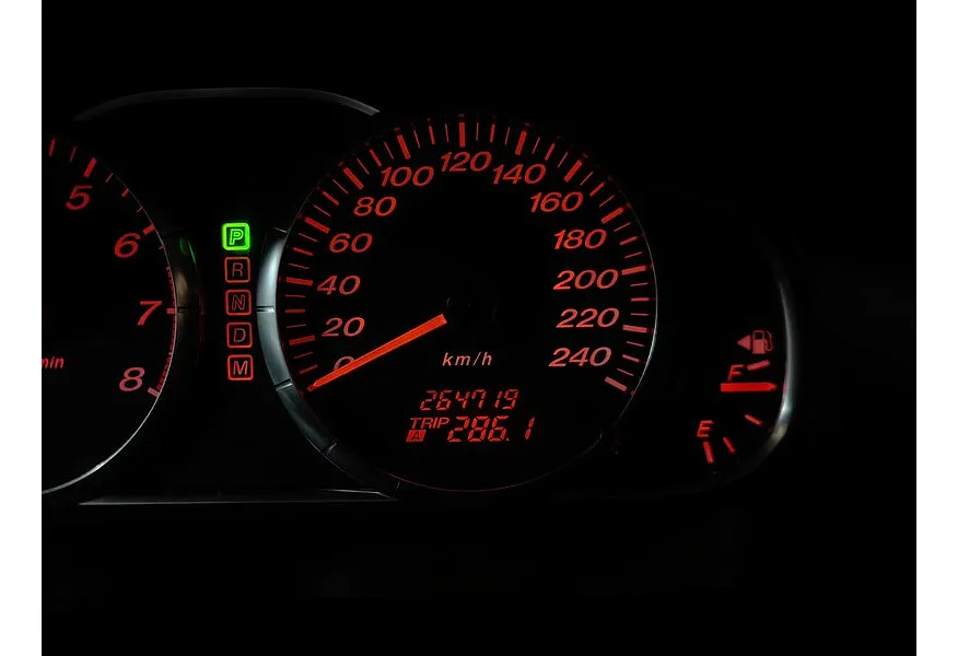АВИЛОН - Mazda 6 2.0 AT (147 л.с.) Черный - slide 15