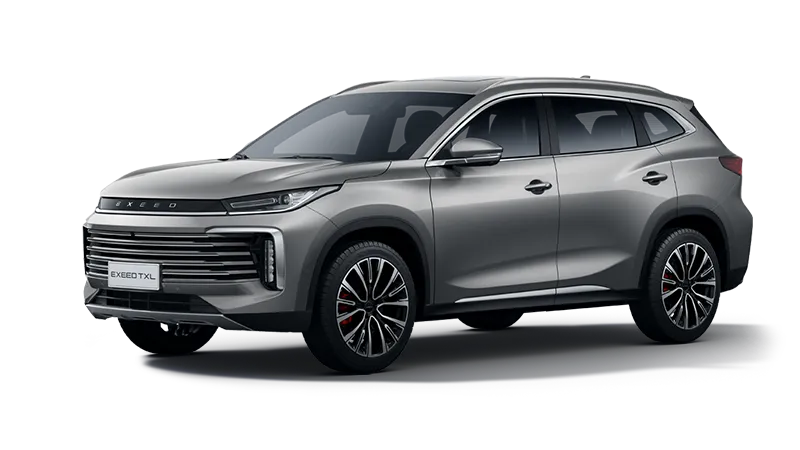Изображение EXEED TXL