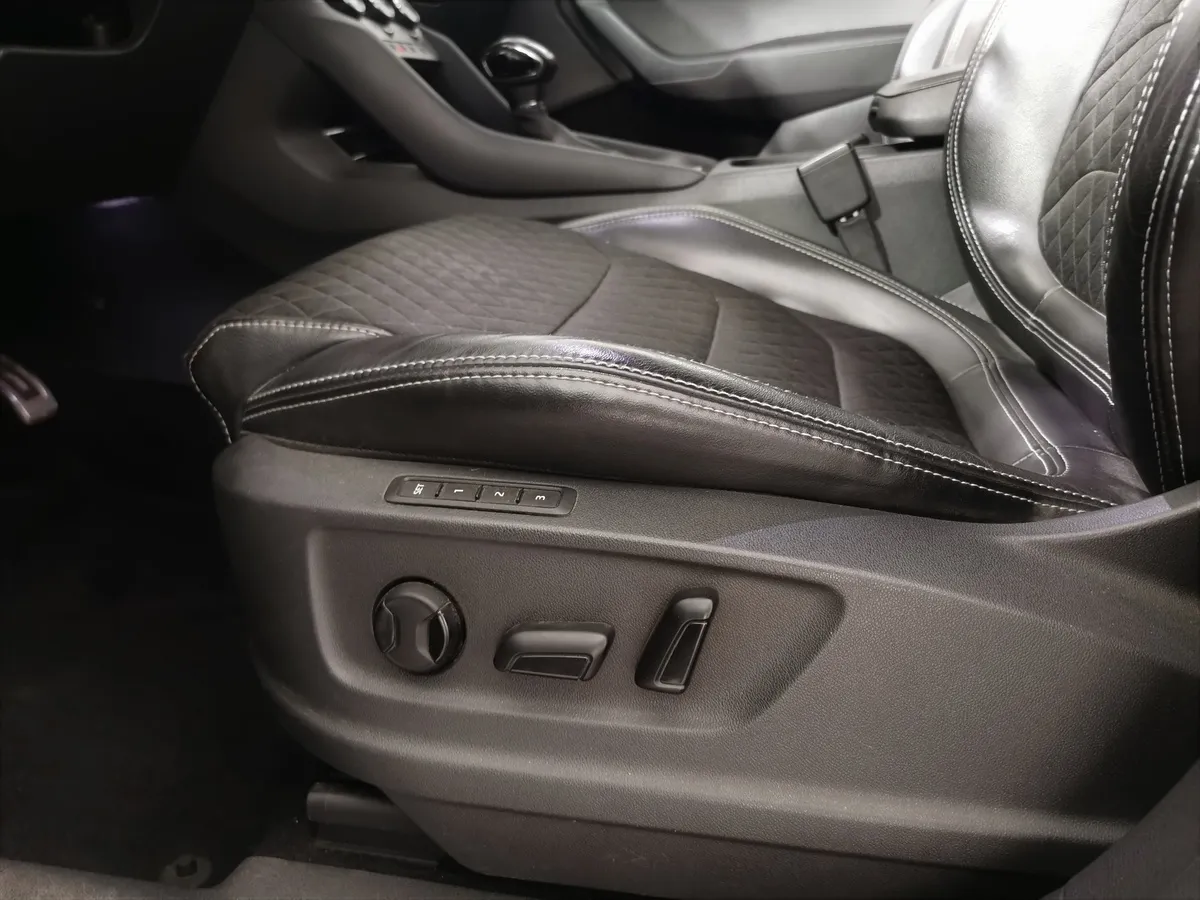Skoda Kodiaq 1.4 TSI DSG 4X4 (150 л.с.) Серый в АВИЛОН. Слайд №20