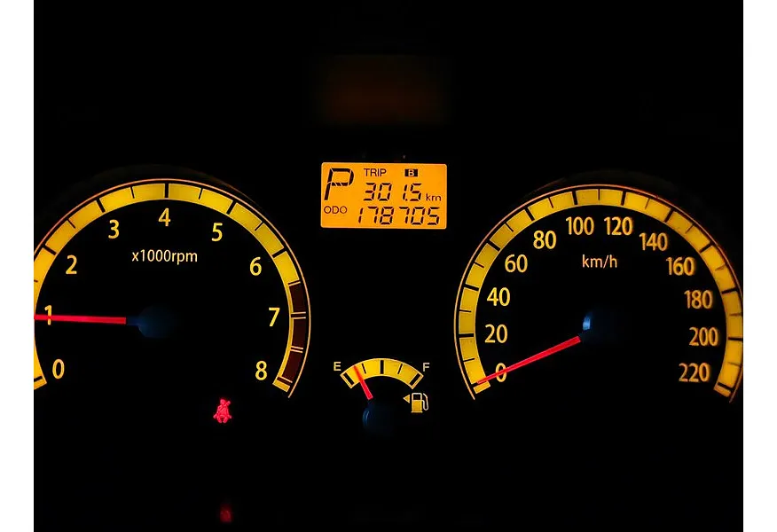 Kia Rio 1.4 AT (107 л.с.) Бежевый в АВИЛОН. Слайд №17