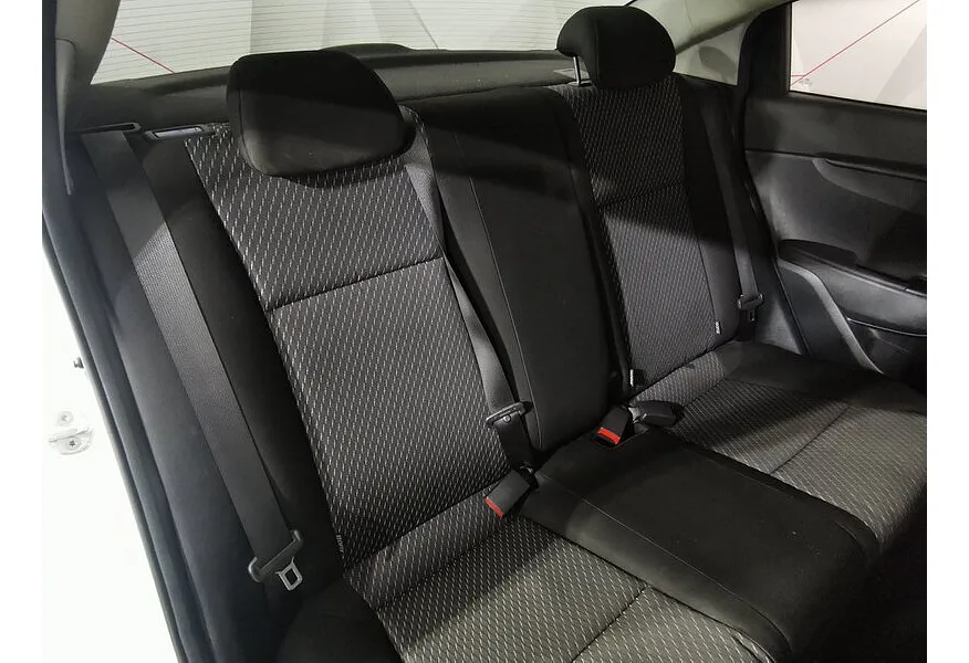 АВИЛОН - Kia Rio 1.4 AT (100 л.с.) Fleet Белый - slide 13