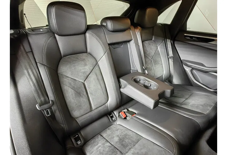 Porsche Macan S Diesel 3.0 PDK AWD (245 л.с.) Белый в АВИЛОН. Слайд №17