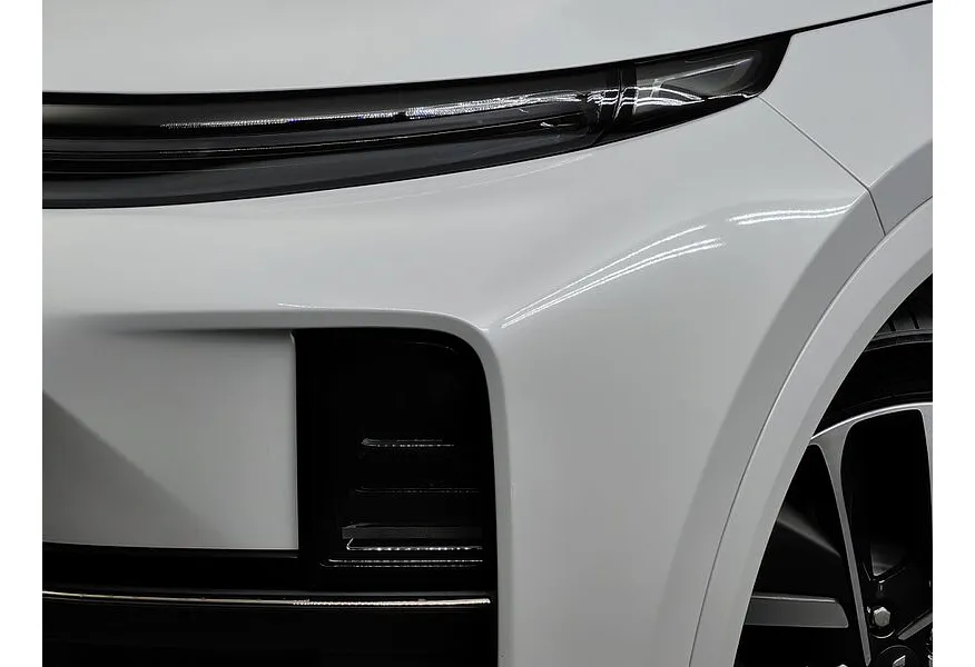 Li Auto L7 1.5 AT 4WD (449 л.с.) Max Белый в АВИЛОН. Слайд №10