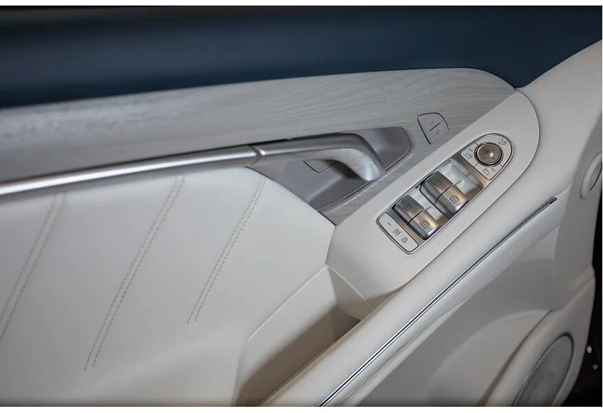 Voyah Free EVR 1.5 AT AWD (510 л.с.) Sport + Зеленый в АВИЛОН. Слайд №13