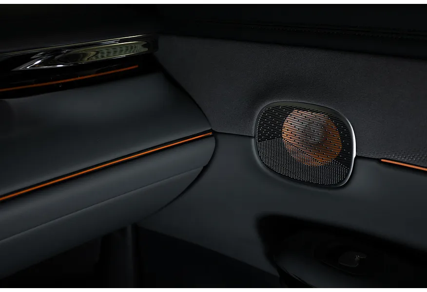 GAC S7 1.5TG AT 4WD (340 л.с.) SX Premium Зеленый в АВИЛОН. Слайд №5 GAC S7 1.5TG AT 4WD (340 л.с.) SX Premium Зеленый в АВИЛОН. Слайд №5
