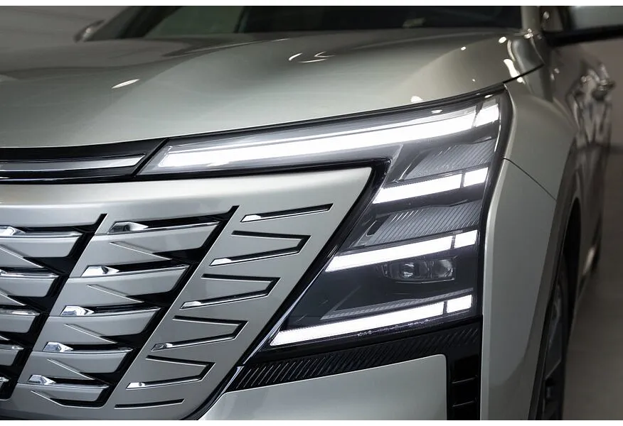Changan CS75PLUS 2.0 AT 4WD (235 л.с.) Tech Коричневый в АВИЛОН. Слайд №20