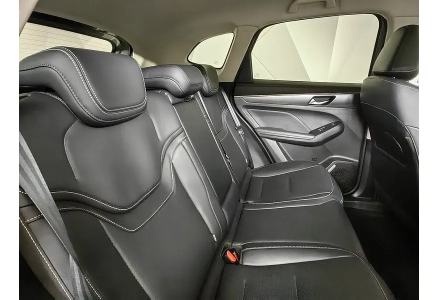 Haval Jolion 1.5 DCT (143 л.с.) Premium Серый в АВИЛОН. Слайд №15