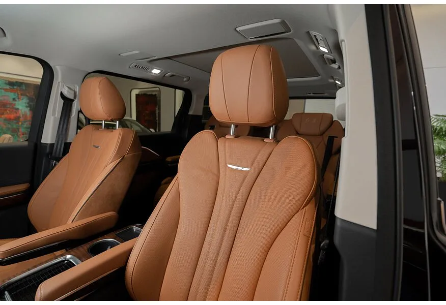 АВИЛОН - Hongqi HQ9 2.0 AT (245 л.с.) Comfort Фиолетовый - slide 6