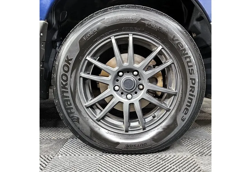 АВИЛОН - Mitsubishi Outlander 2.4 AT 2WD (103 л.с.) Синий - slide 9442020