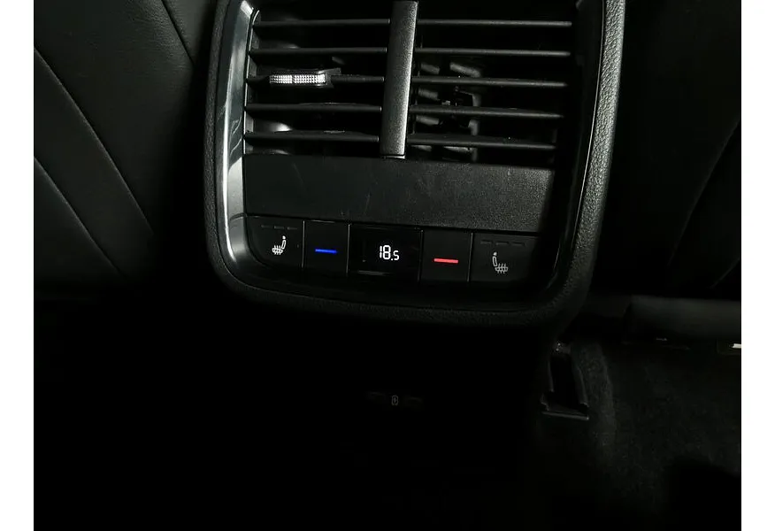 Skoda Octavia 1.4 AT FWD (150 л.с.) Серый в АВИЛОН. Слайд №21