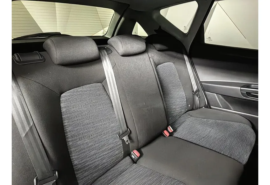 Kia Ceed 2.0 AT (143 л.с.) Синий в АВИЛОН. Слайд №14