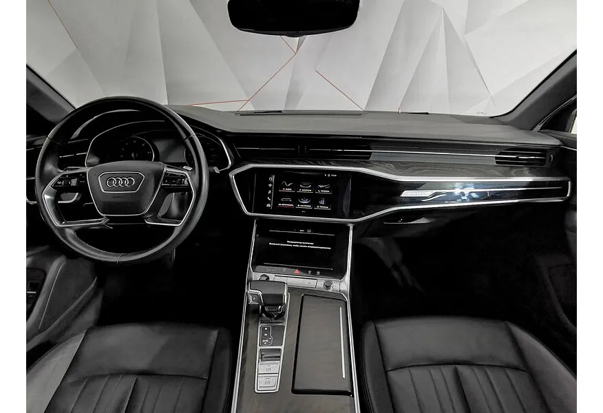 АВИЛОН - Audi A6 45 TFSI quattro S tronic (245 л.с.) Серый - slide 9