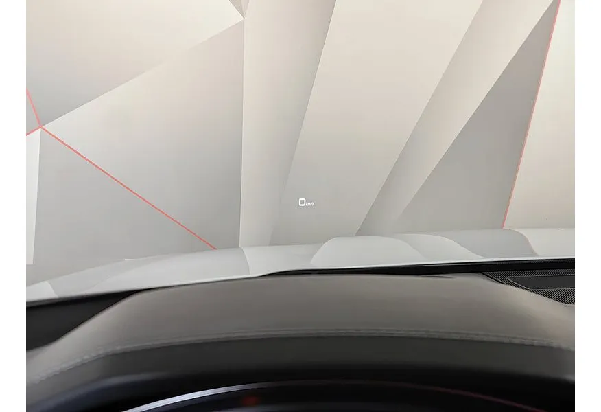 Audi A7 55 TFSI quattro S tronic (340 л.с.) Белый в АВИЛОН. Слайд №21