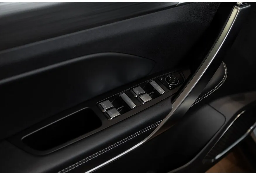 Belgee X70 1.5 DCT 4WD (150 л.с.) Style Черный в АВИЛОН. Слайд №20