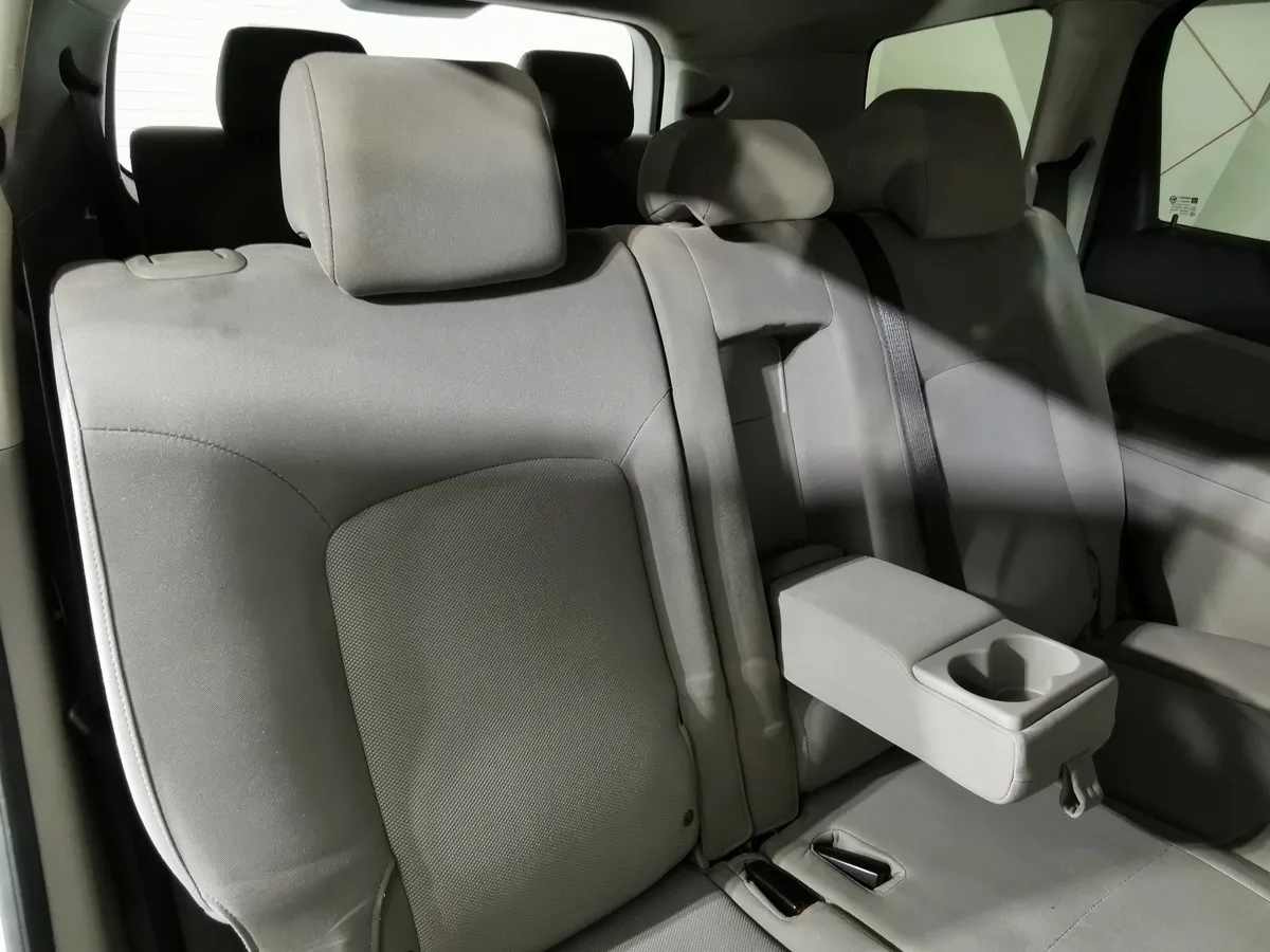 Chevrolet Orlando 1.8 MT (141 л.с.) Белый в АВИЛОН. Слайд №16