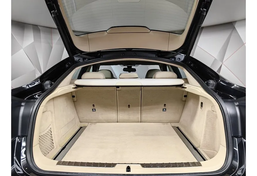 BMW X6 xDrive30d Steptroniс (249 л.с.) Base (Локальная сборка) Черный в АВИЛОН. Слайд №9