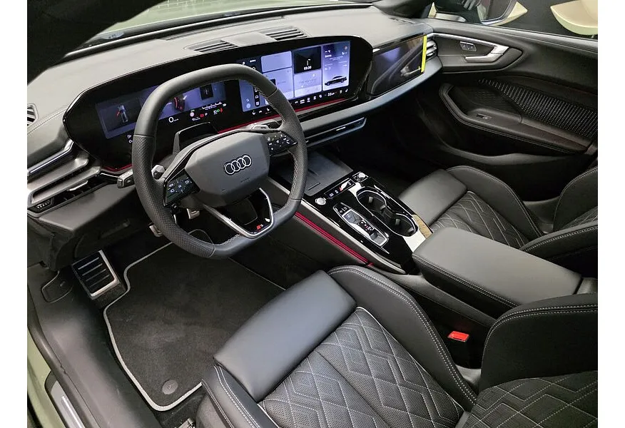 АВИЛОН - Audi A5 2.0 40 TFSI S-tronic quattro (204 л.с.) Синий - slide 9456917